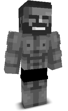 lolunek's skin