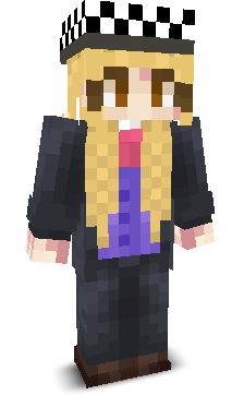 Wazbear295's skin