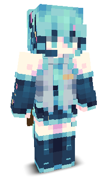 Fall_ArhAngel's skin