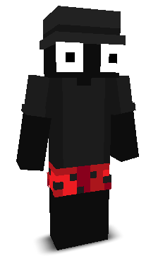 Lappydrk's skin