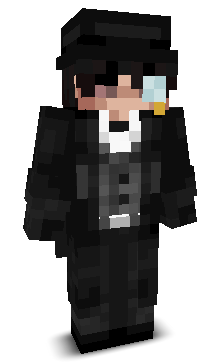 idufq's skin