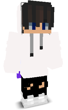 Aecyyx's skin