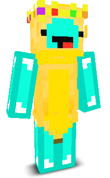 ARandomHamster's skin