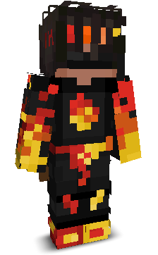 MrSausages1's skin