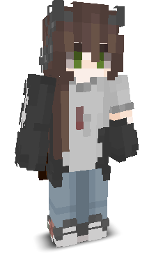CautivosNosotros's skin