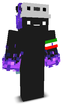 ItzRealRedHood's skin