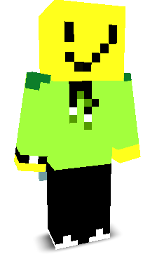 FluxzzRay's skin