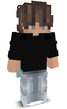 Povil's skin