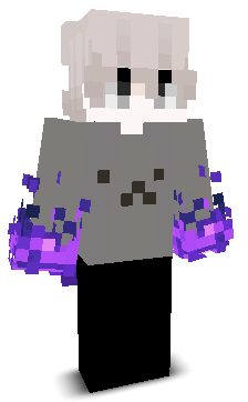 NarrowOnMc's skin