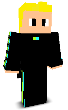 Chieltje's skin