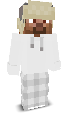 ashviks's skin