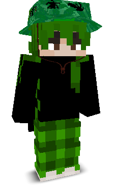 Fqrfo's skin