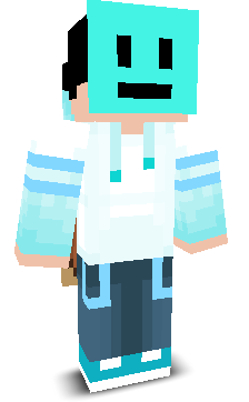 Antek_Lego's skin