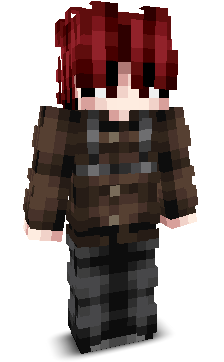 1am_hollow's skin
