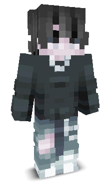 Benji_124's skin