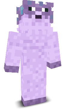 KingThanoFish's skin