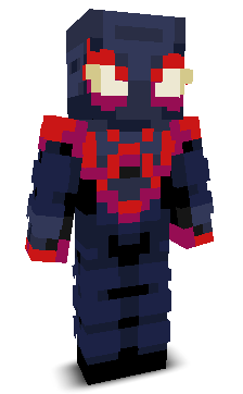 RickDomed's skin