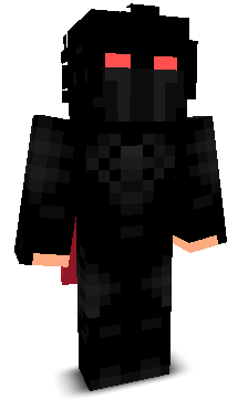zRaidMC's skin