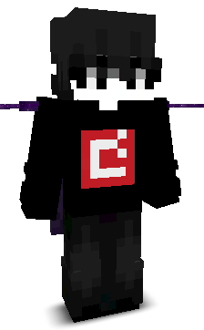 VillagerMC's skin