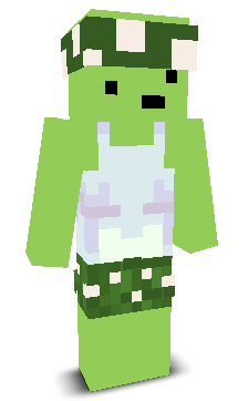 TaroTimee's skin