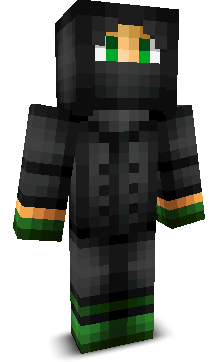 SadStraw1148's skin