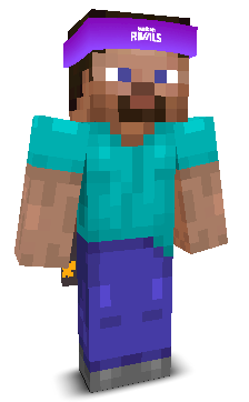 Gruneo's skin