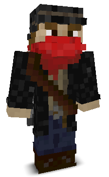 Dragon5550's skin
