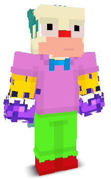 AaronPro2512's skin