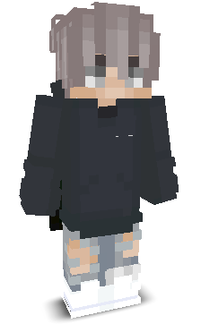 suikerzOet's skin