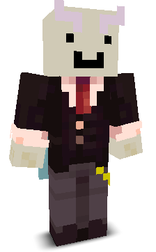 samurai_iss's skin