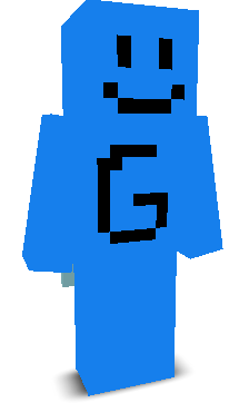 Gomorq's skin