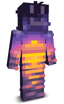 SunSoldMetor's skin
