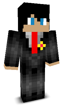 Hunterm67's skin