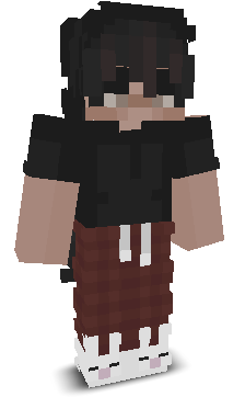 zenpain's skin