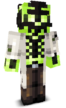 Endu_112's skin