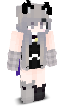 H_Azooz's skin