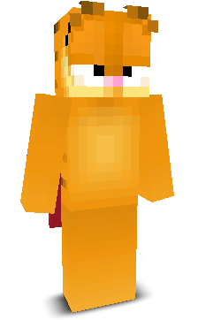 HugeElias's skin