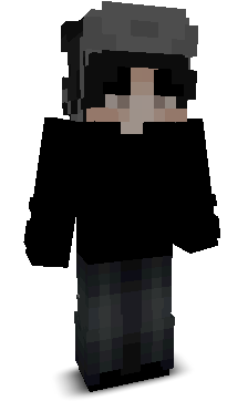 3ndercraftzz's skin
