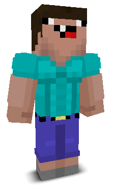 SAFAIRAX's skin