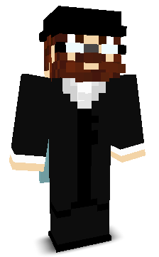 JewishBanker3000's skin