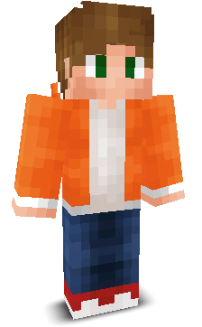 MaxK78's skin