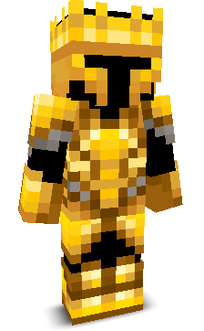 Sbulum's skin