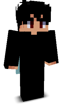 Strunge_Boy's skin