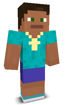 GabrielPais234's skin