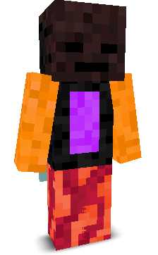TheLastKatBender's skin