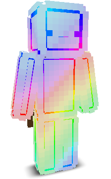 spookyMC1's skin