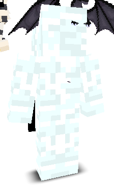 HY's skin