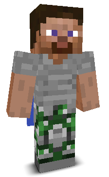 stillbummed's skin