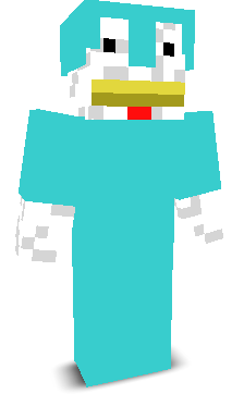 StrungCrayon's skin