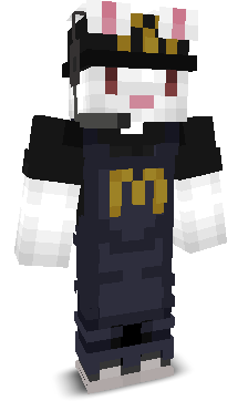 DestinyBunBun's skin